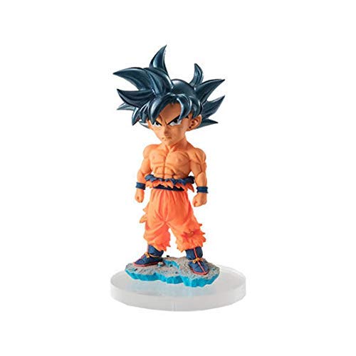 Dragon Ball Super UG Dragon Ball 08 Son Goku Migatte no Goku'i - Bandai