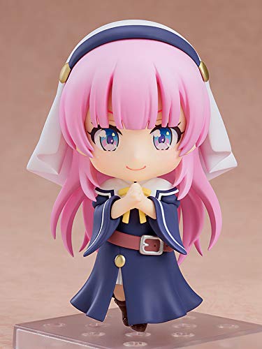 Nendoroid "The Day I Became a God" Sato Hina