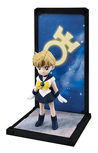 Sailor Uranus Tamashii Buddies, Bishoujo Senshi Sailor Moon S - Bandai