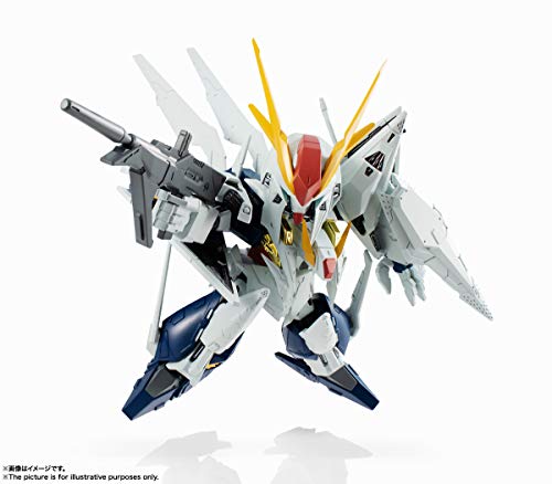 Nxedge Style [MS UNIT] "Mobile Suit Gundam: Hathaway's Flash" Ξ Gundam