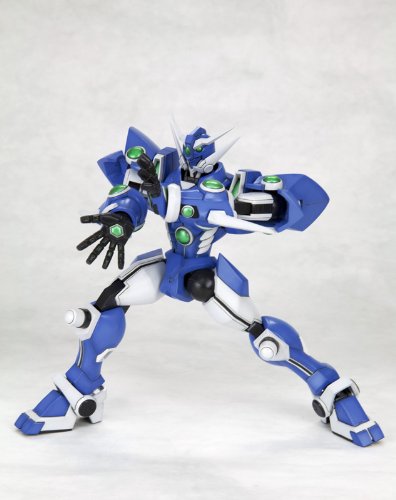 Soulgain S.R.G-S (048), Super Robot Taisen Generazione originale - Kotobukiya
