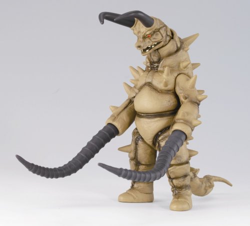 Gudon Ultra Monster Series (#12), Return of Ultraman - Bandai