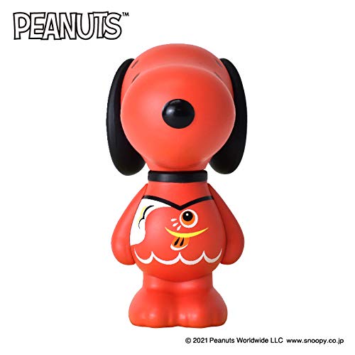 "Peanuts" Variarts Snoopy 015 Koinobori
