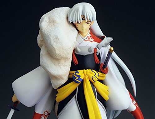 Sesshoumaru 1/8 Sengoku Otogizoushi - InuYasha - Kotobukiya
