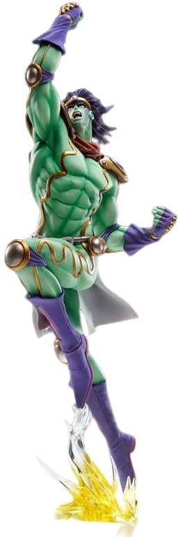 [Reissue] "JoJo's Bizarre Adventure -Part III-" Statue Legend#15 Star Platinum