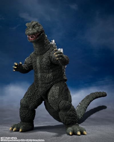 S.H.Monster Arts "Godzilla vs. Gigan" Godzilla (1972)