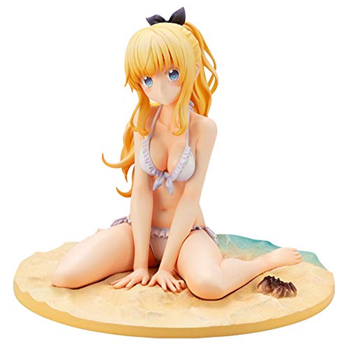 Juliet Persia - 1/7 scale - Kishuku Gakkou no Juliet - Kotobukiya
