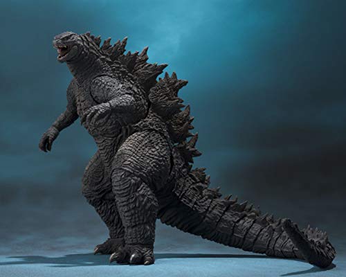 Godzilla S.H.MonsterArts Godzilla: King of the Monsters - Bandai