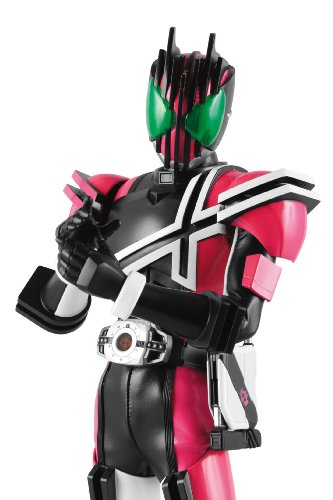 Kamen Rider Decade 1/6 Project BM! (#26) Kamen Rider Decade - Medicom Toy
