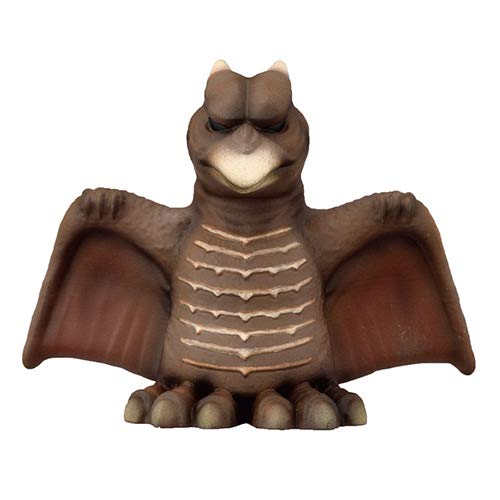 Godzilla Soft Vinyl Puppet Mascot