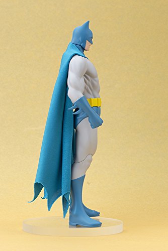 Batman 1/10 DC Universe - Kotobukiya ARTFX+ DC UNIVERSE
