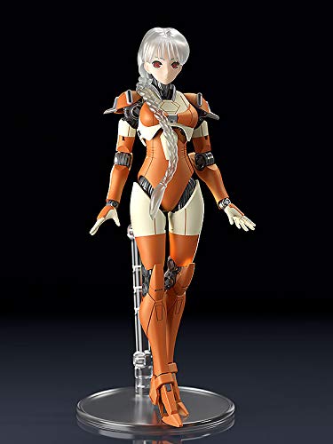 Ariel (C-Type version) Moderoid ARIEL - Good Smile Company