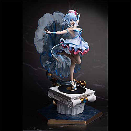MEDIUM5 Synthesizer V Haiyi Echoes of the Sea 1/7 Scale Figure
