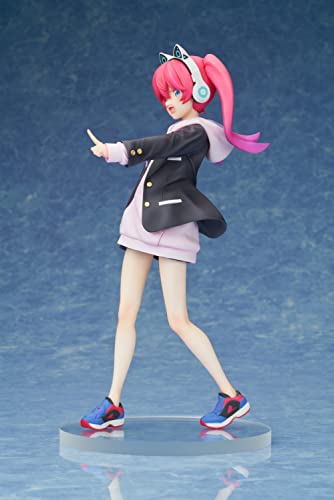 Love Flops Amelia Irving 1/7 Scale Figure