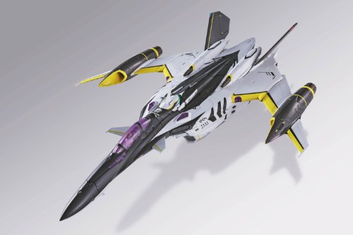 YF-29 Durandal Valkyrie 1/60 DX Chogokin 30th Anniversary Color Macross Frontier The Movie ~Sayonara no Tsubasa~ - Bandai