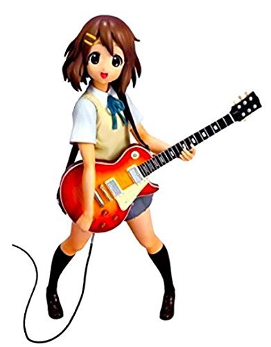 Hirasawa Yui SQ K-ON!! - Banpresto