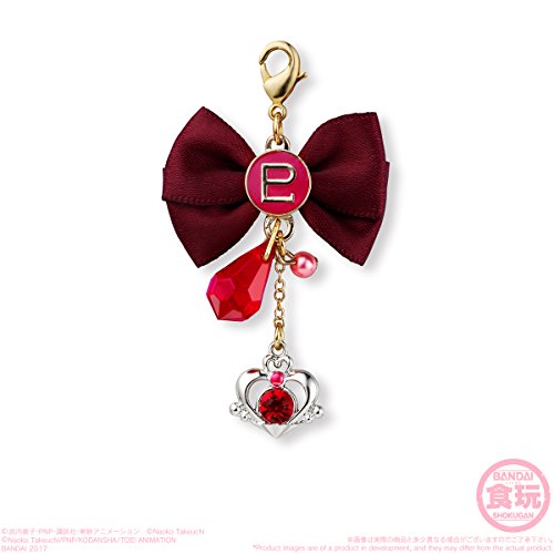 "Sailor Moon" Ribbon Charm 2