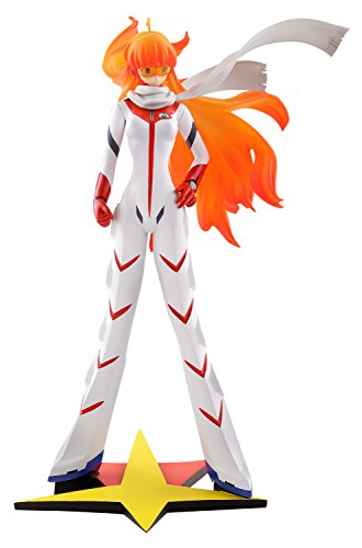 Buster Machine #7 - 1/8 scale - Mon-sieur BOME, Top o Nerae 2! - Kaiyodo