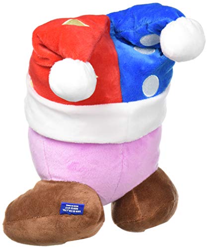"Kirby's Dream Land" All Star Collection Plush KP14 Marx (S Size)