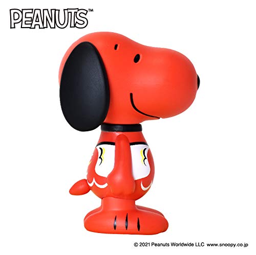 "Peanuts" Variarts Snoopy 015 Koinobori