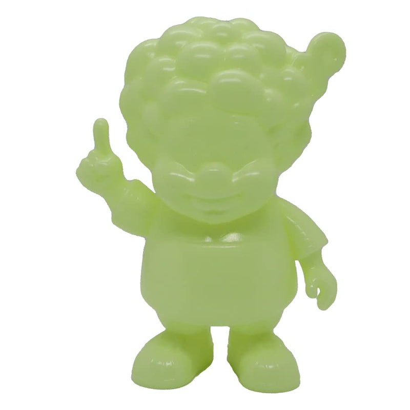 【ELECTRIC TOYS】SOFVIPS "Tokyo Tribes" Hasheem Luminescent