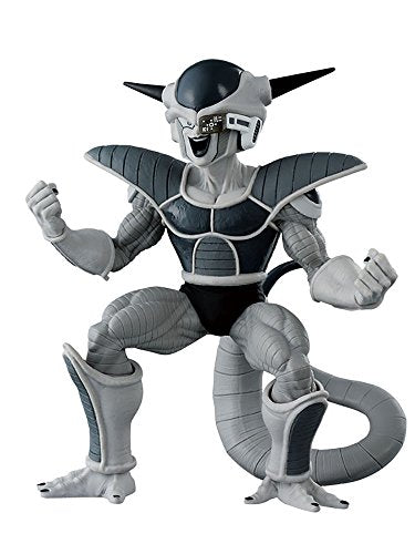 Freeza Special Set SCultures World Figure Colosseum (Stage 3) Dragon Ball - Banpresto