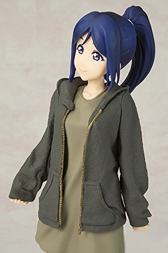 Matsuura Kanan (2nd version) EXQ Figure Love Live! Sunshine!! - Banpresto