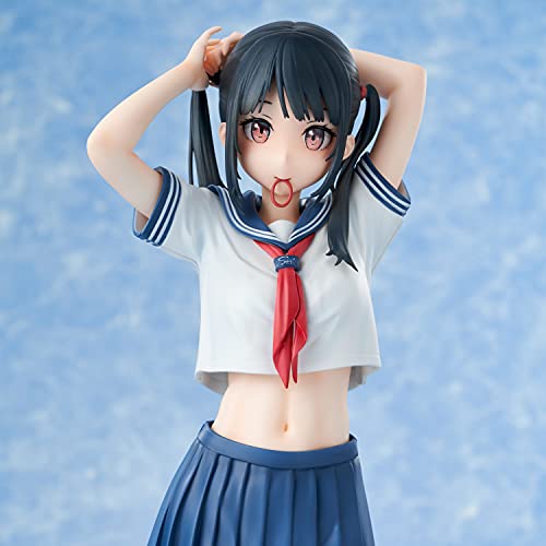 Kantoku Sailor Fuku no Mannaka