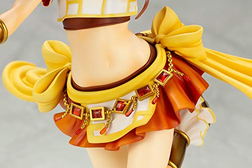 Yui Tsuruno - 1/7 scale - Magia Record Mahou Shoujo Madoka ☆ Magica Gaiden - Kotobukiya