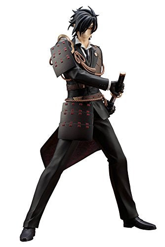 Shokudaikiri Mitsutada - 1/8 scale - ARTFX J, Touken Ranbu - Online - Kotobukiya
