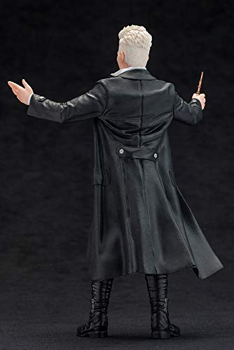 Gellert Grindelwald - 1/10 scale - Fantastic Beasts: The Crimes of Grindelwald - Kotobukiya