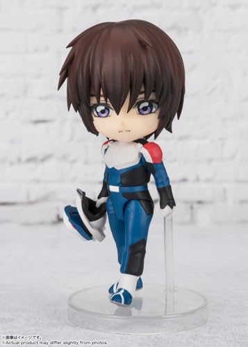 Figuarts Mini "Mobile Suit Gundam Seed FREEDOM" Kira Yamato