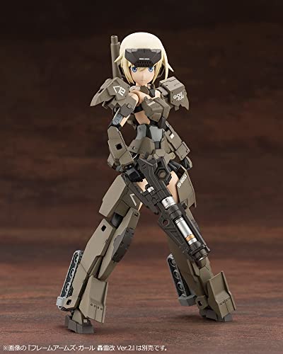 Kit Block Hexa Gear Governor Weapons Combat Assort 02