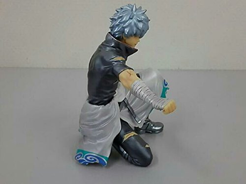 Sakata Gintoki Ichiban Kuji Last One Prize Gintama - Banpresto