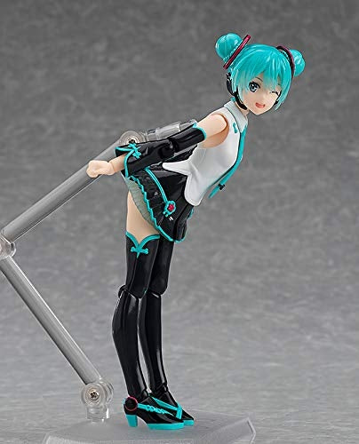 Hatsune Miku - Figma #444 - V4-Chinesisch (Max Factory)
