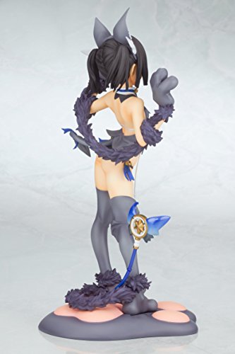 Magical Sapphire Miyu Edelfelt 1/8 The Beast Ver. Fate/kaleid liner PRISMA☆ILLYA 2wei Herz! - Broccoli