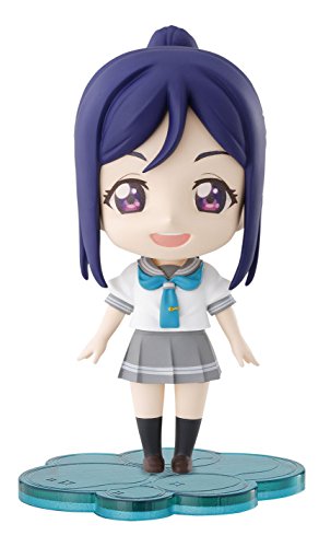 Ohara Mari Petiture Rise Love Live! Sunshine!! - Bandai