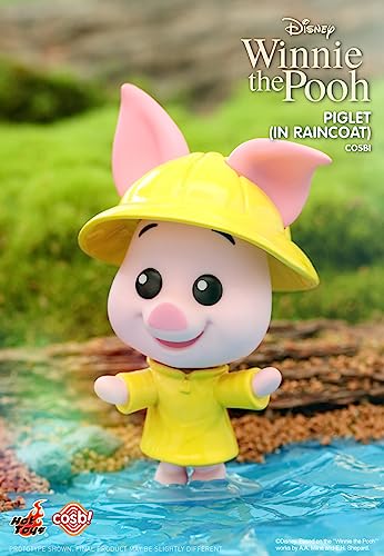 Cosbi "Winnie the Pooh" Series 1