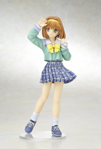 Kaho 1/7 4-Leaves Legend Girls Sister Princess - Kotobukiya