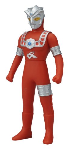 Astra Ultra Hero 500 (13), Ultraman Leo - Bandai