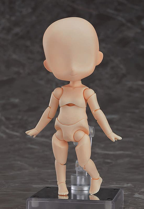 Nendoroid Doll archetype 1.1: Girl (Peach)