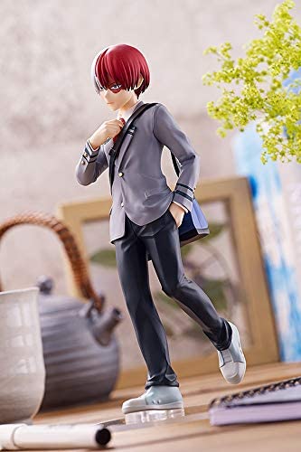 My Hero Academia - Pop-up Parade Todoki Shouto (buona compagnia di sorriso, Takara Tomy)
