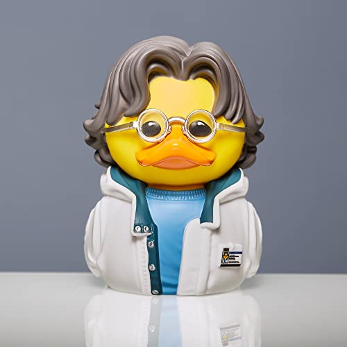 TUBBZ "Metal Gear Solid" Dr. Hal "Otacon" Emmerich