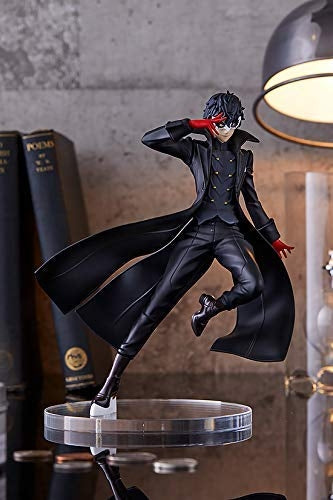 Pop Up Parade Persona5 Der Animation Joker (Gute Smile Company)