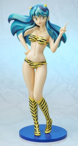 Lum Invader Gigantic Series, Urusei Yatsura - X-Plus