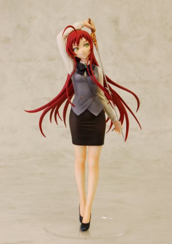 Yusa Emi - 1/7 scale - Hataraku Maou-sama! - X-Plus