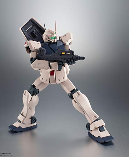 Robot Spirits Side MS "Gundam" RGM-79C GM Kai Ver. A.N.I.M.E.