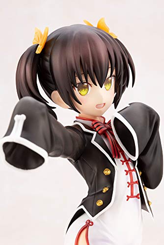 Kochou Wang - 1/7 scale - Kishuku Gakkou no Juliet - Kotobukiya