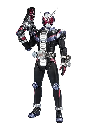 S.H.Figuarts "Kamen Rider Zi-O" Kamen Rider Zi-O Heisei Generations Edition