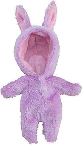 【Good Smile Company】Nendoroid Doll Kigurumi Pajamas Rabbit (Purple)
